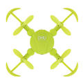 Mini DHD D4 Quadcopter Wifi 720P 0-120m Flight Height Multi-Rotor Toys